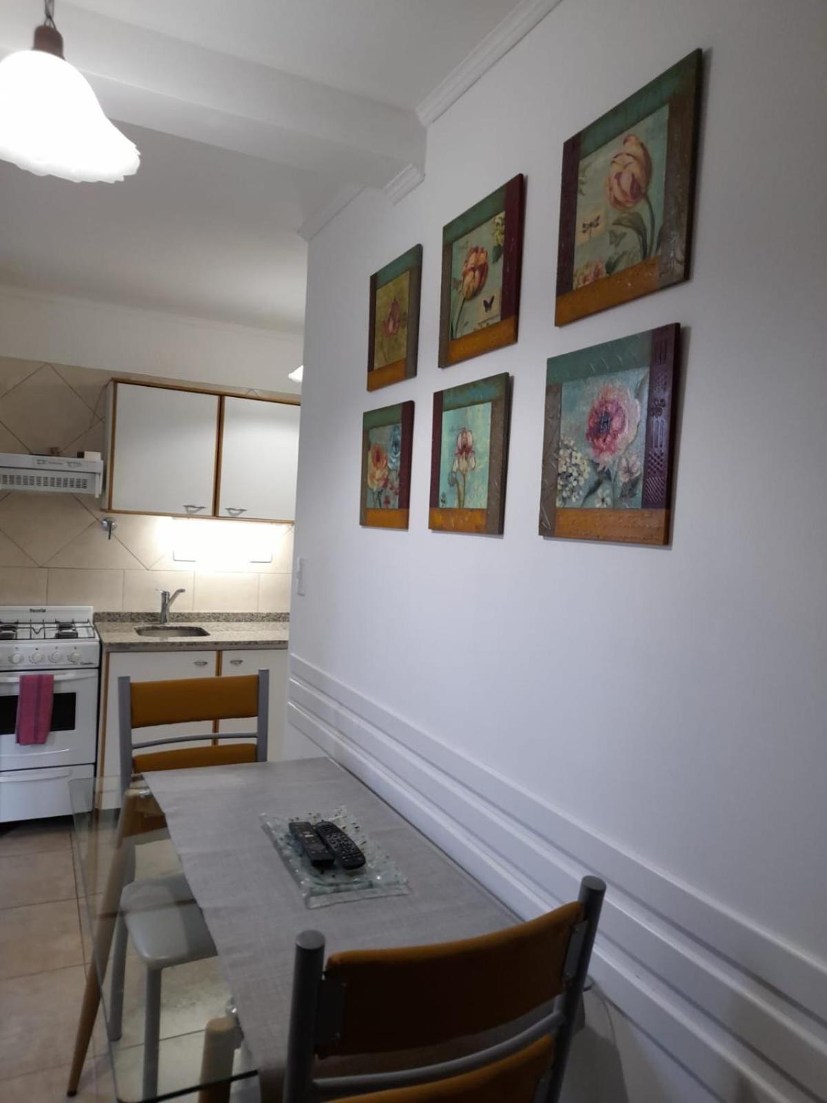 Apartment Monsenor Fagnano 592 