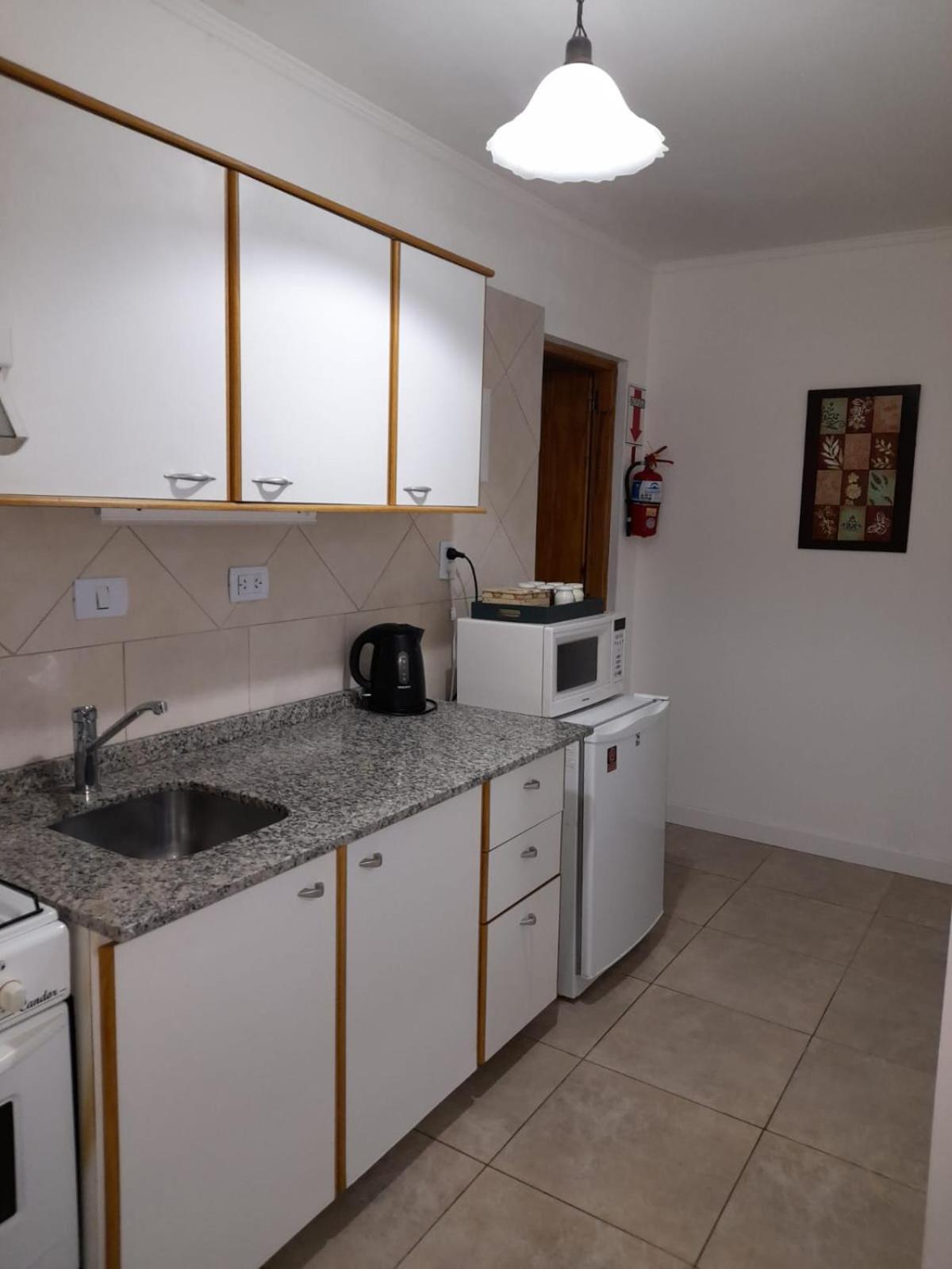 Apartment Monsenor Fagnano 592 
