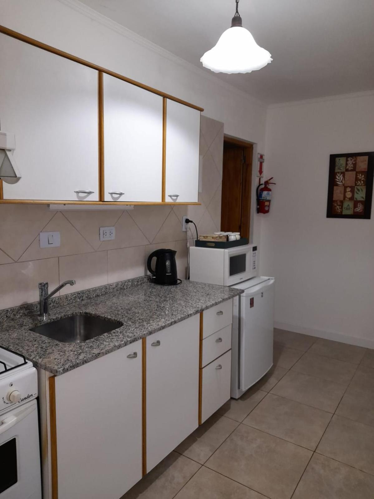 Apartment Monsenor Fagnano 592 