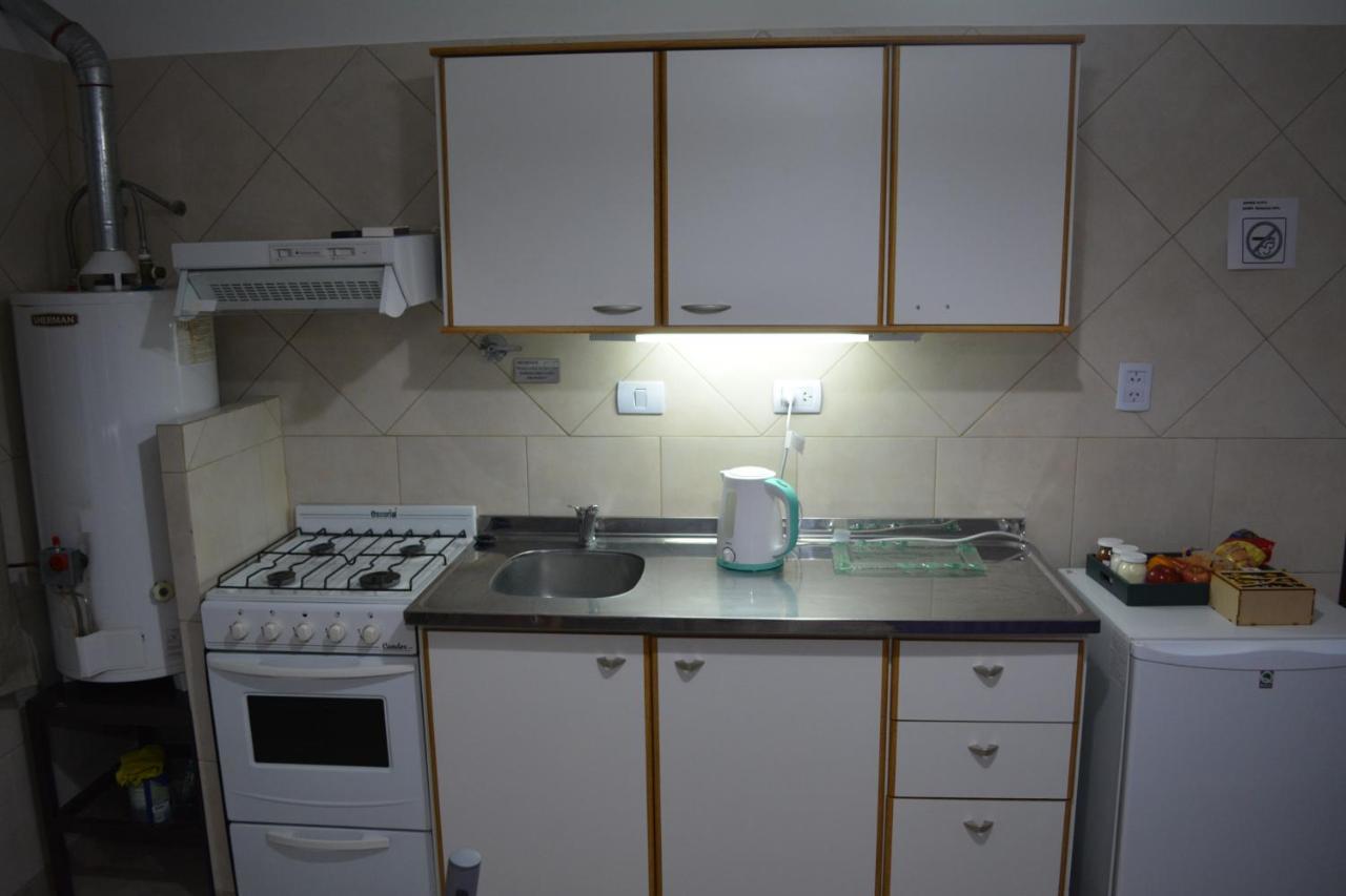 Apartment Monsenor Fagnano 592 