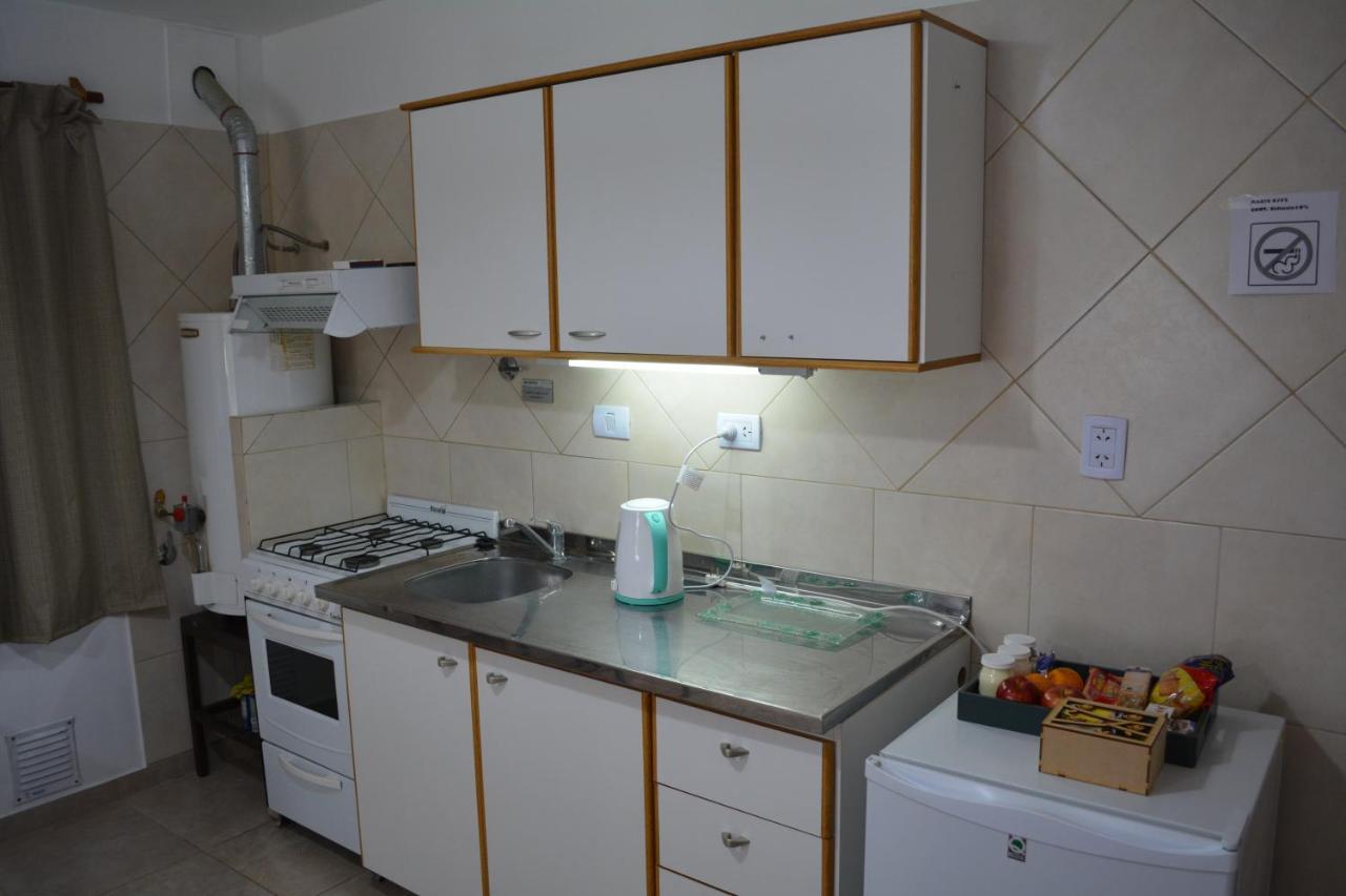 Apartment Monsenor Fagnano 592 